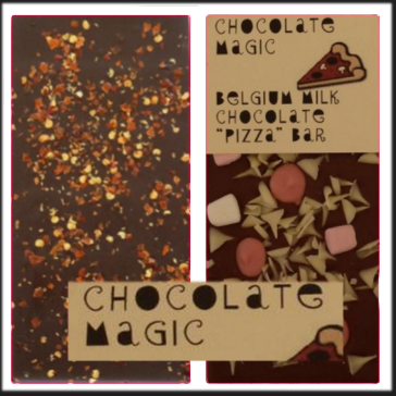 chocolate-magic.co.uk