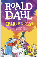 charlei and the chocolate factory