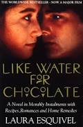Like Water for Chocolate Laura Esquivel